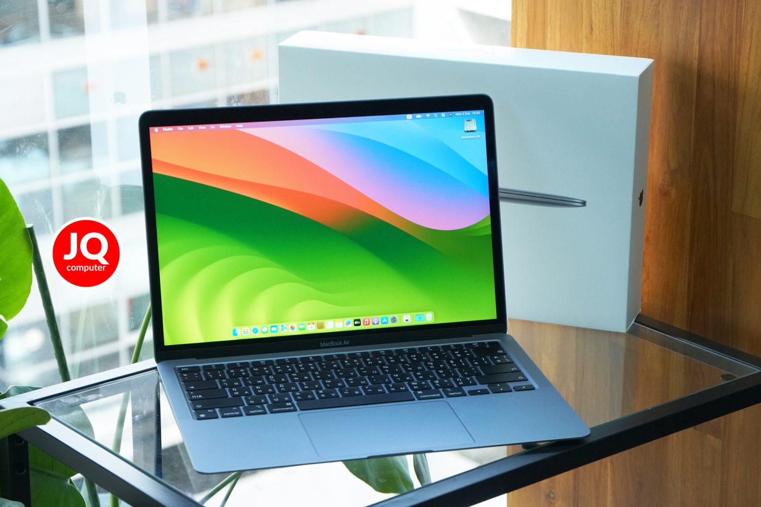 MacBook Air 13" Apple M1, 2020