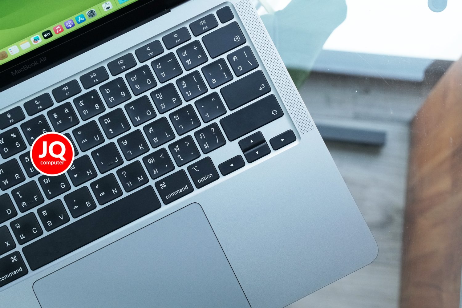 MacBook Air 13" Apple M1, 2020 - Image 4