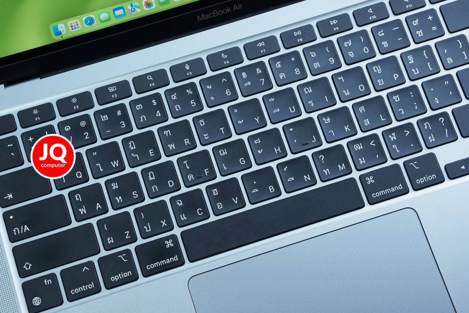 MacBook Air 13" Apple M1, 2020 - Image 5