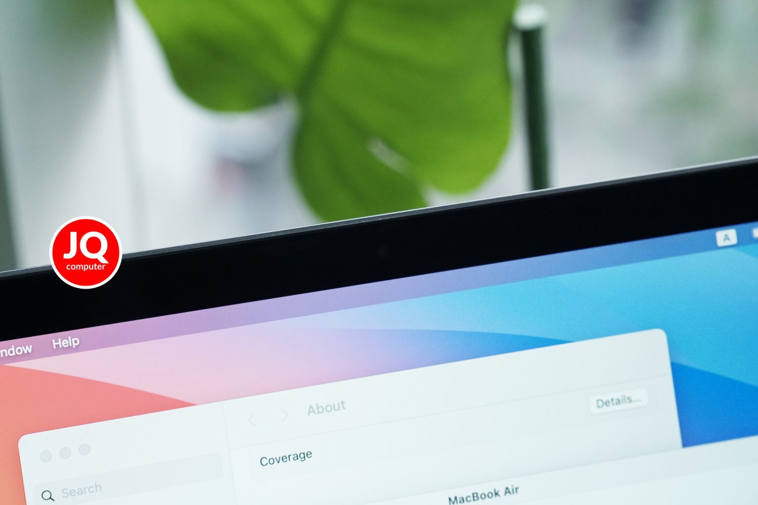 MacBook Air 13" Apple M1, 2020 - Image 9
