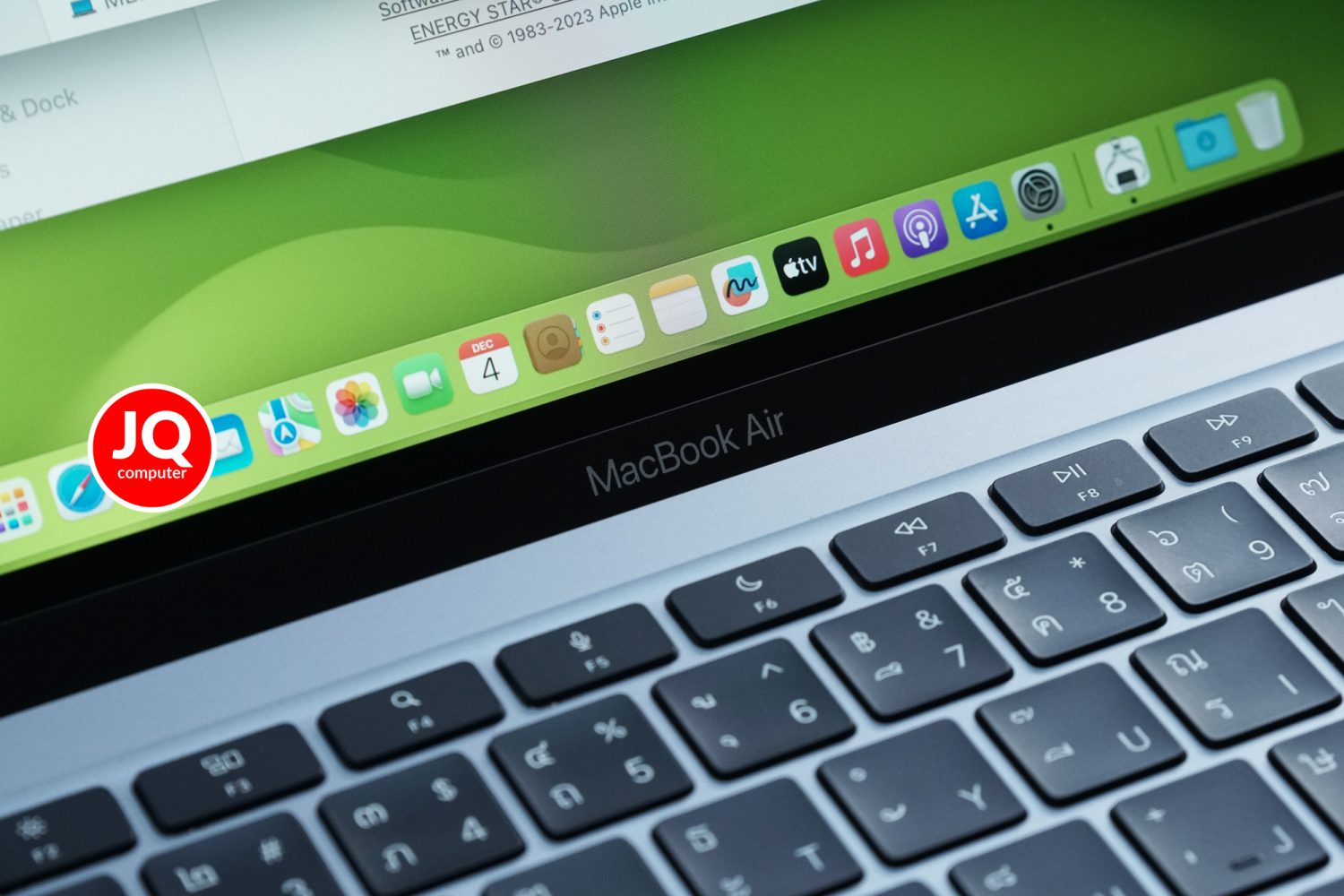 MacBook Air 13" Apple M1, 2020 - Image 10