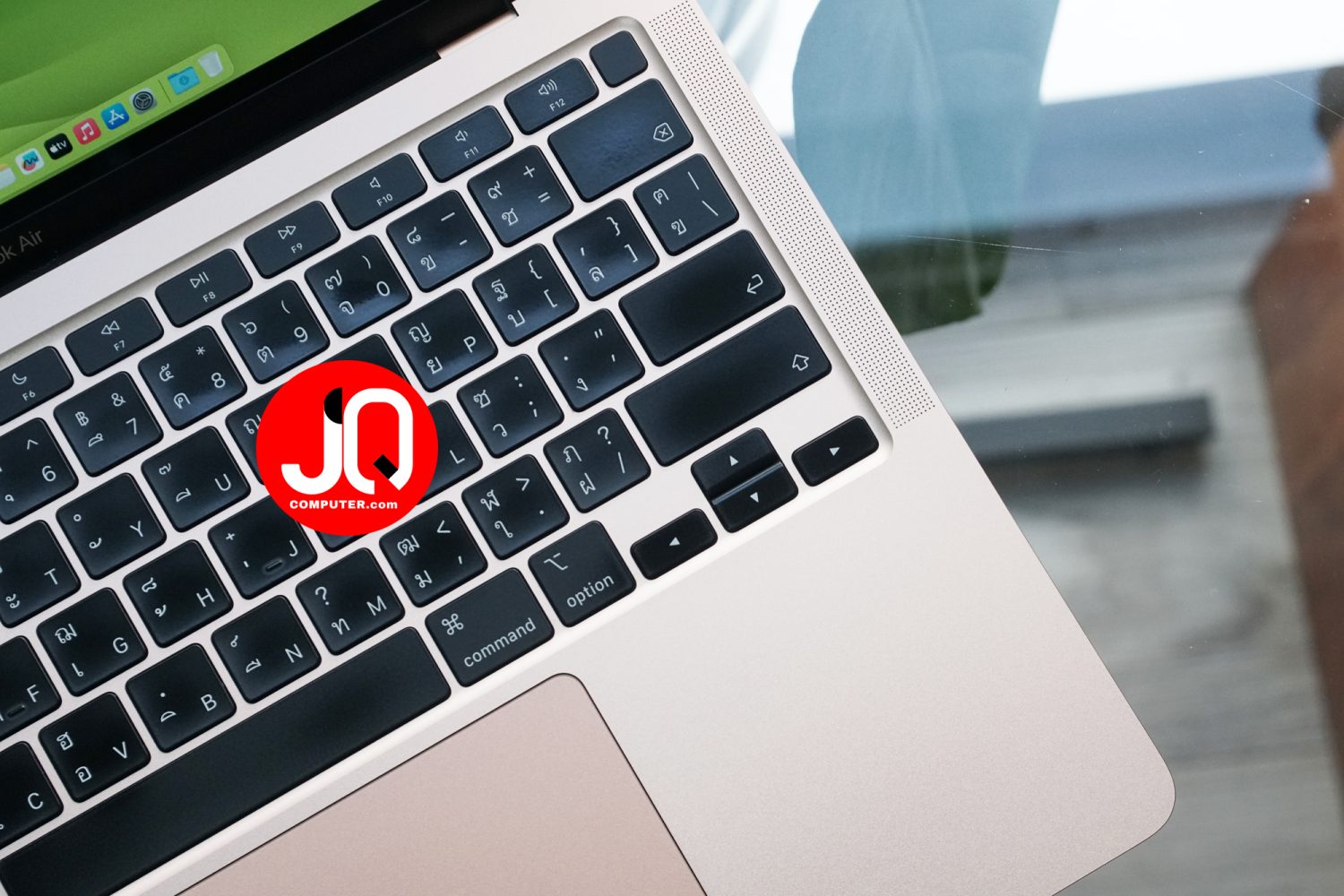 MacBook Air 13" Apple M1, 2020 - Image 4