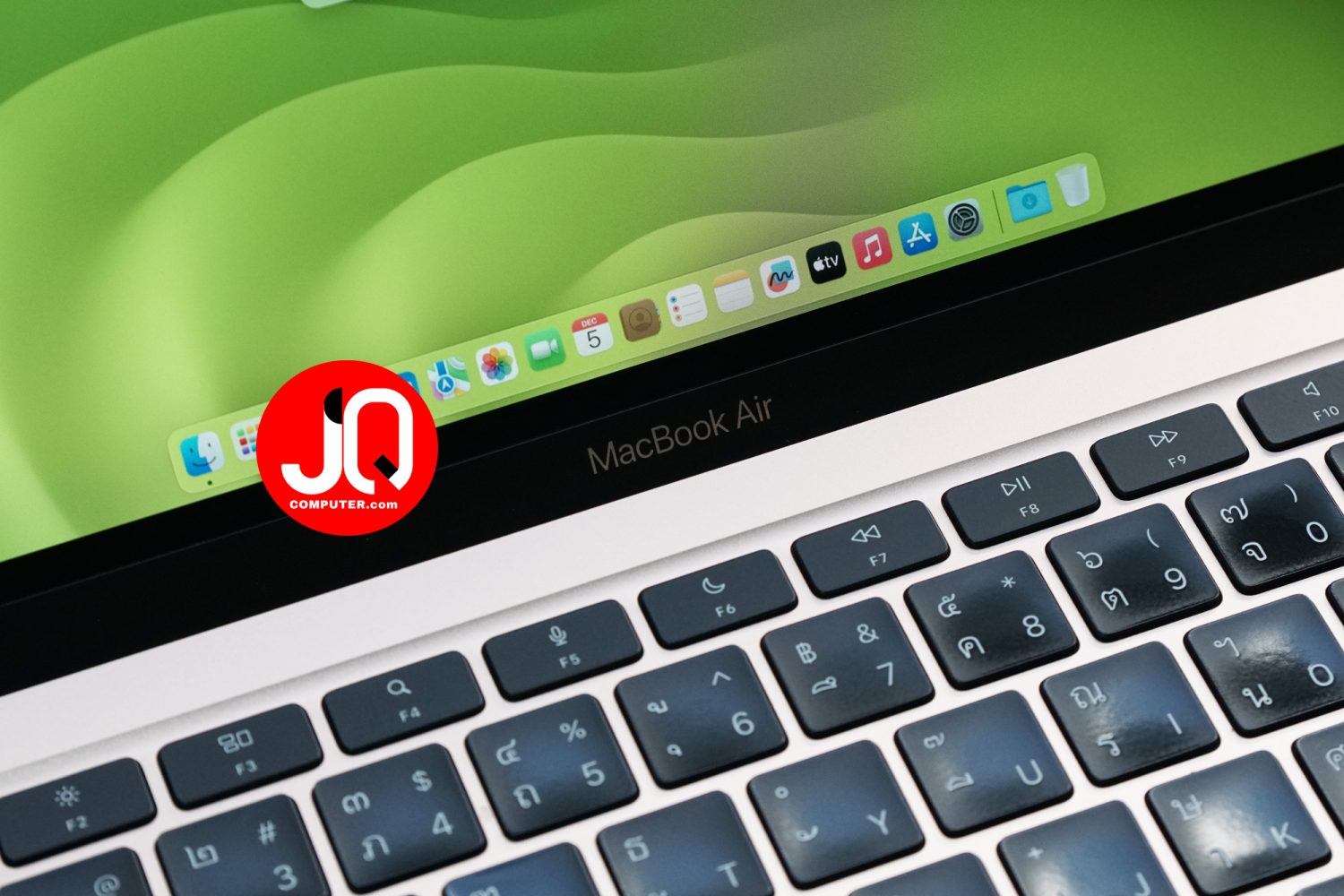 MacBook Air 13" Apple M1, 2020 - Image 5