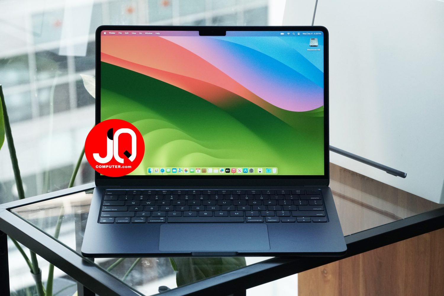 MacBook Air 13" Apple M2, 2022 (CTO)