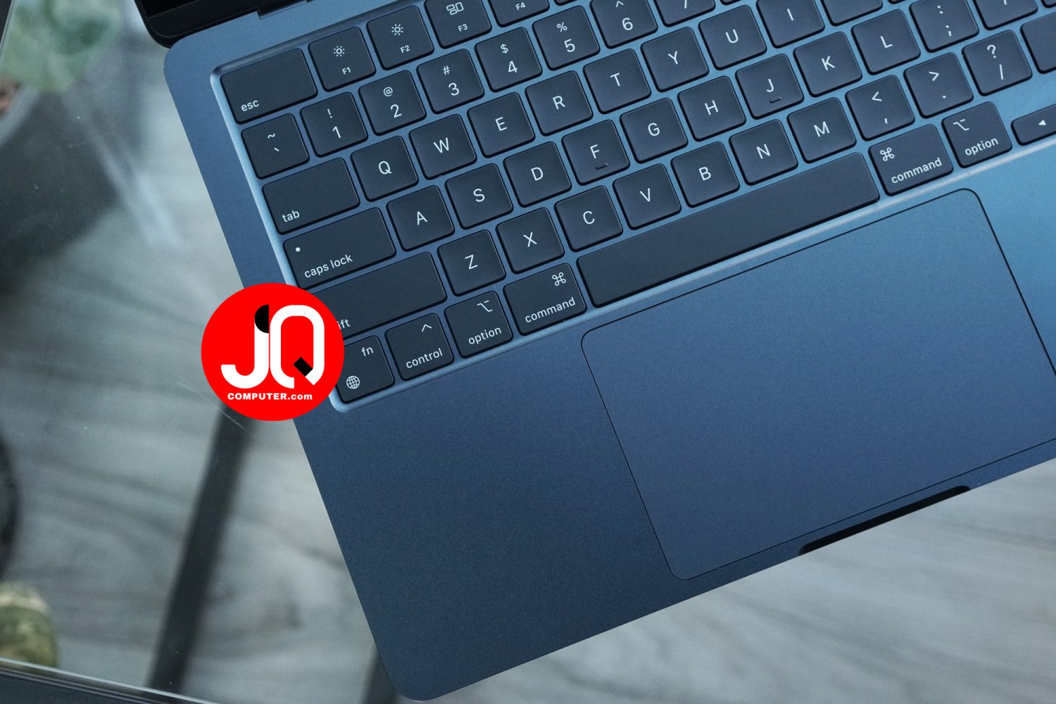 MacBook Air 13" Apple M2, 2022 (CTO) - Image 3