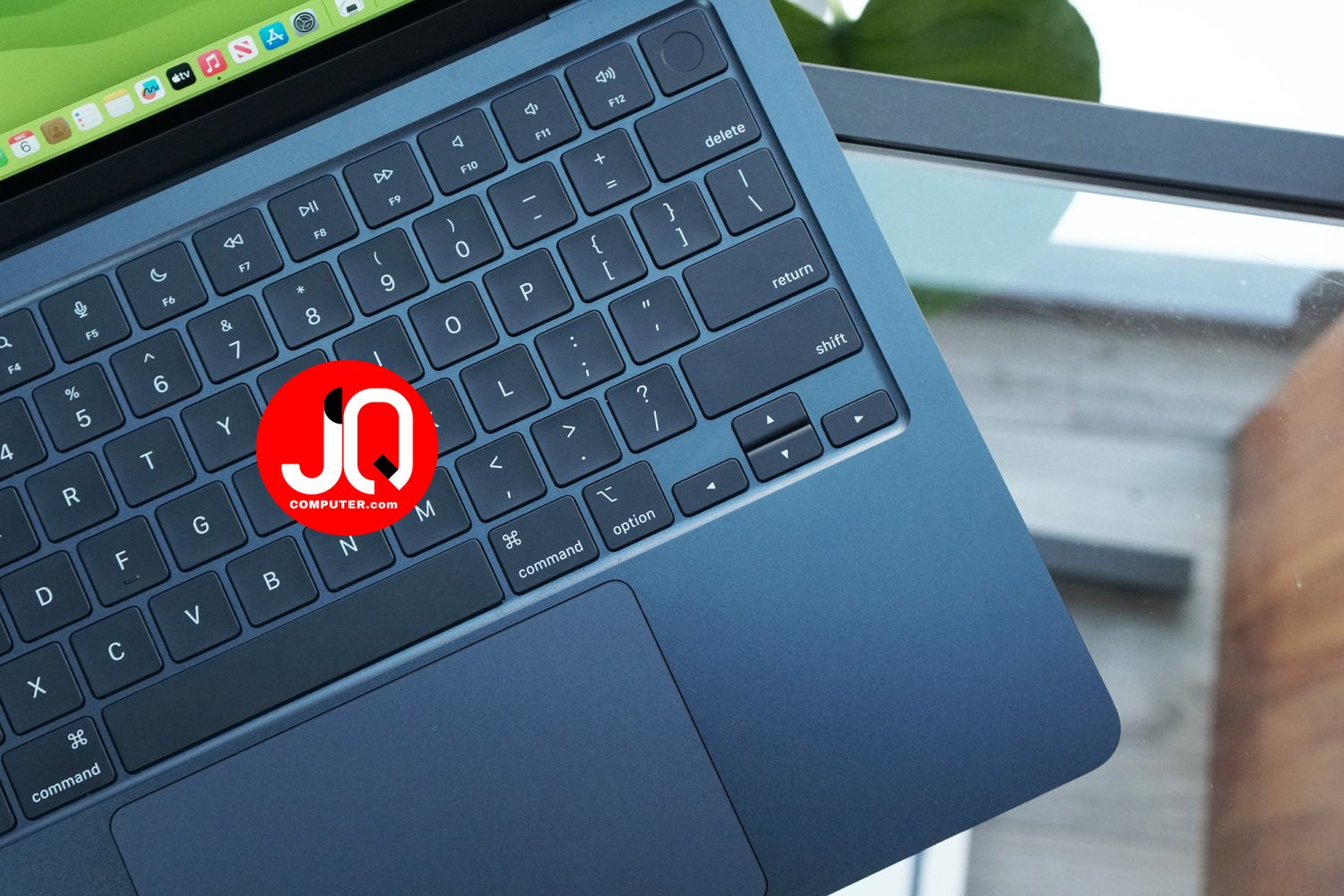 MacBook Air 13" Apple M2, 2022 (CTO) - Image 4