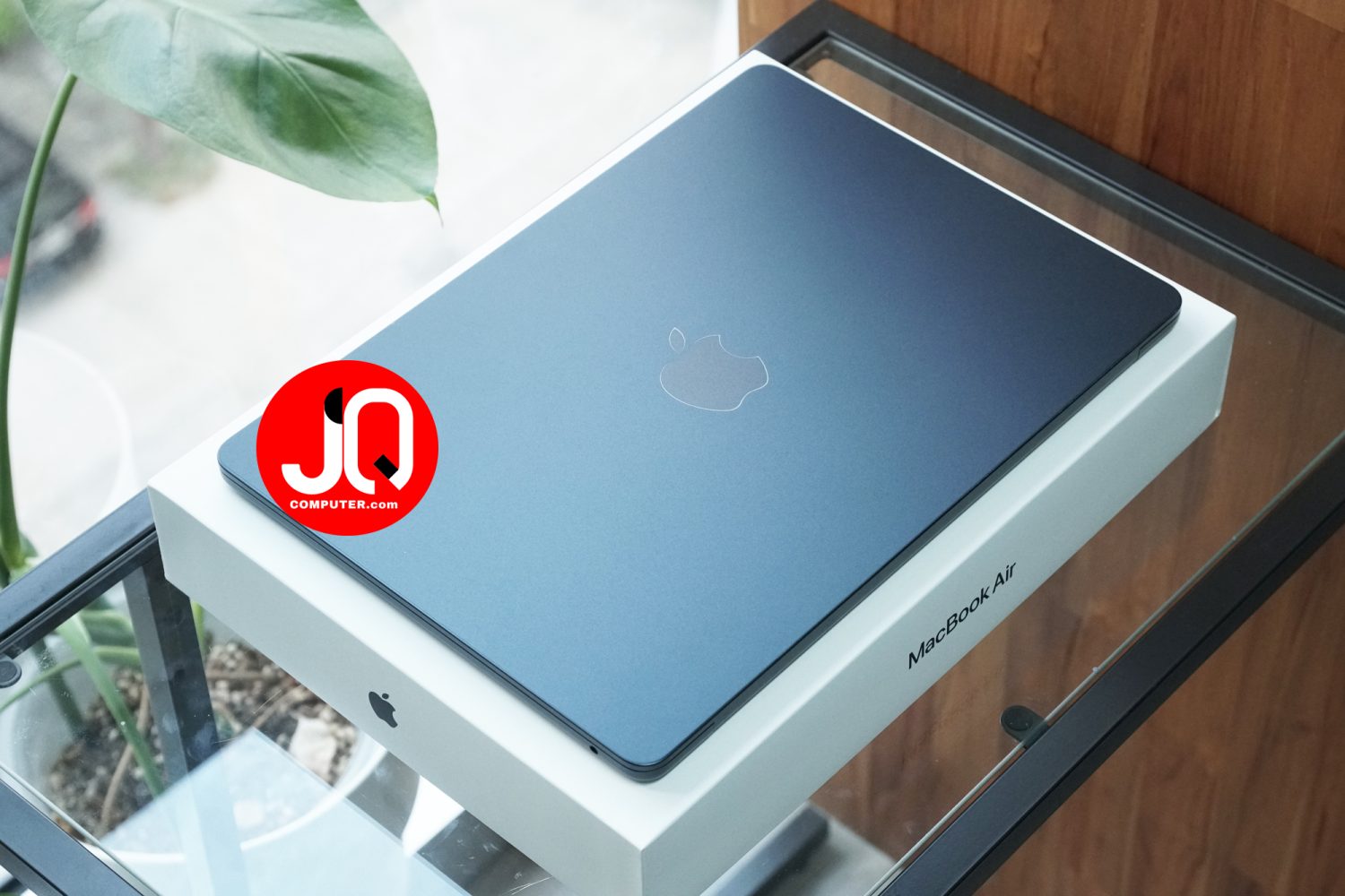 MacBook Air 13" Apple M2, 2022 (CTO) - Image 13
