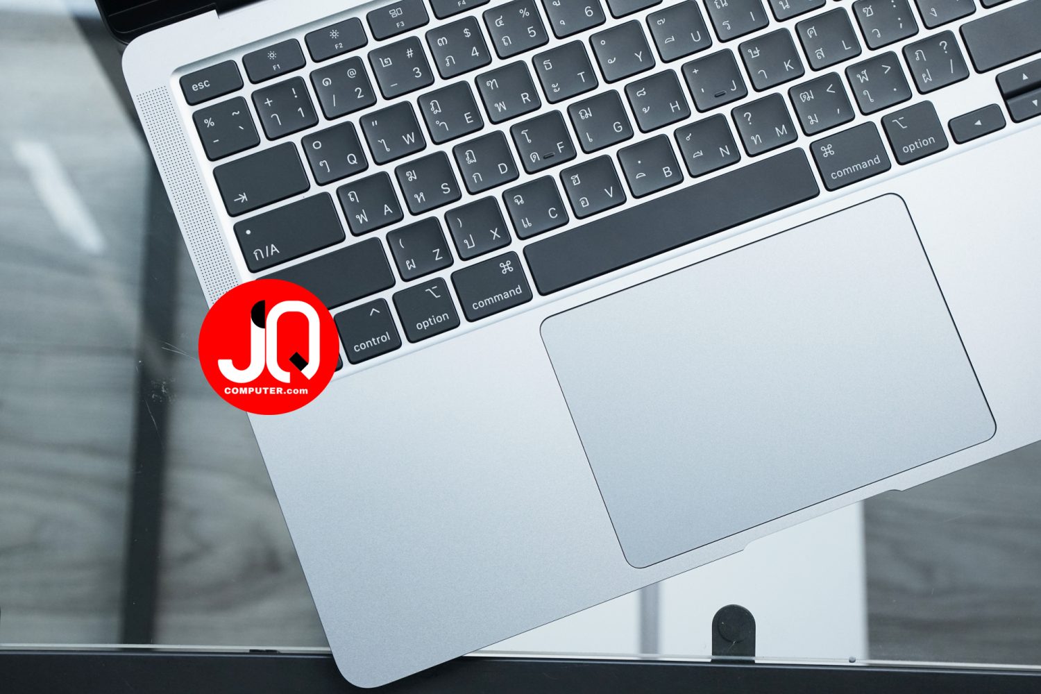 MacBook Air 13" Apple M1, 2020 (TOP,CTO,APC+) - Image 3