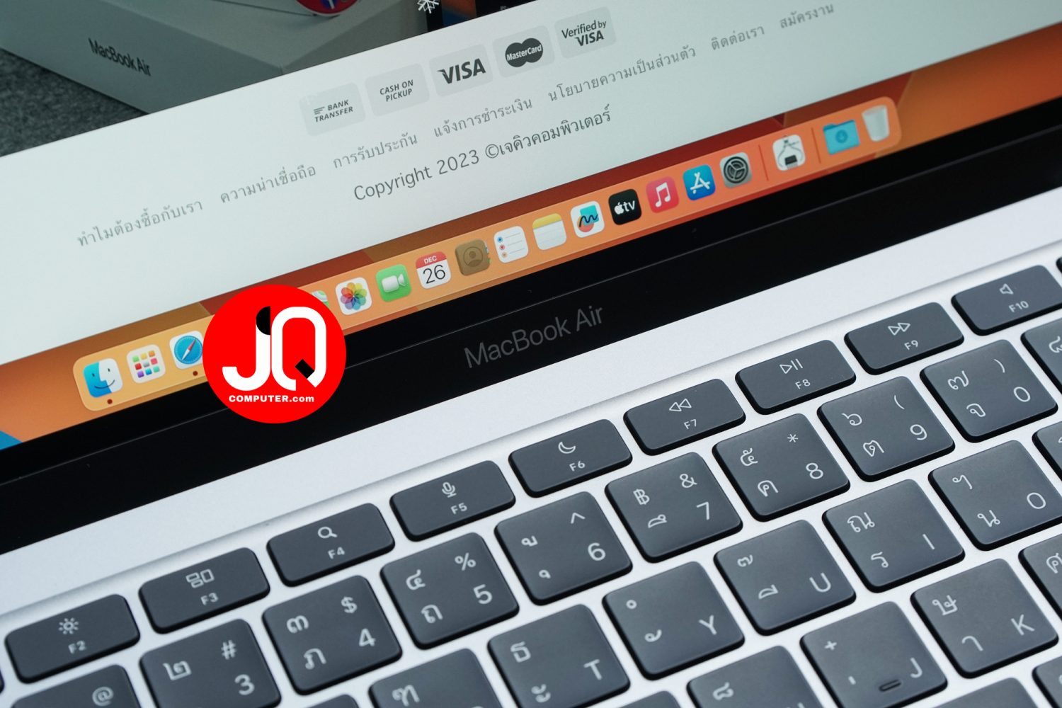 MacBook Air 13" Apple M1, 2020 (TOP,CTO,APC+) - Image 5