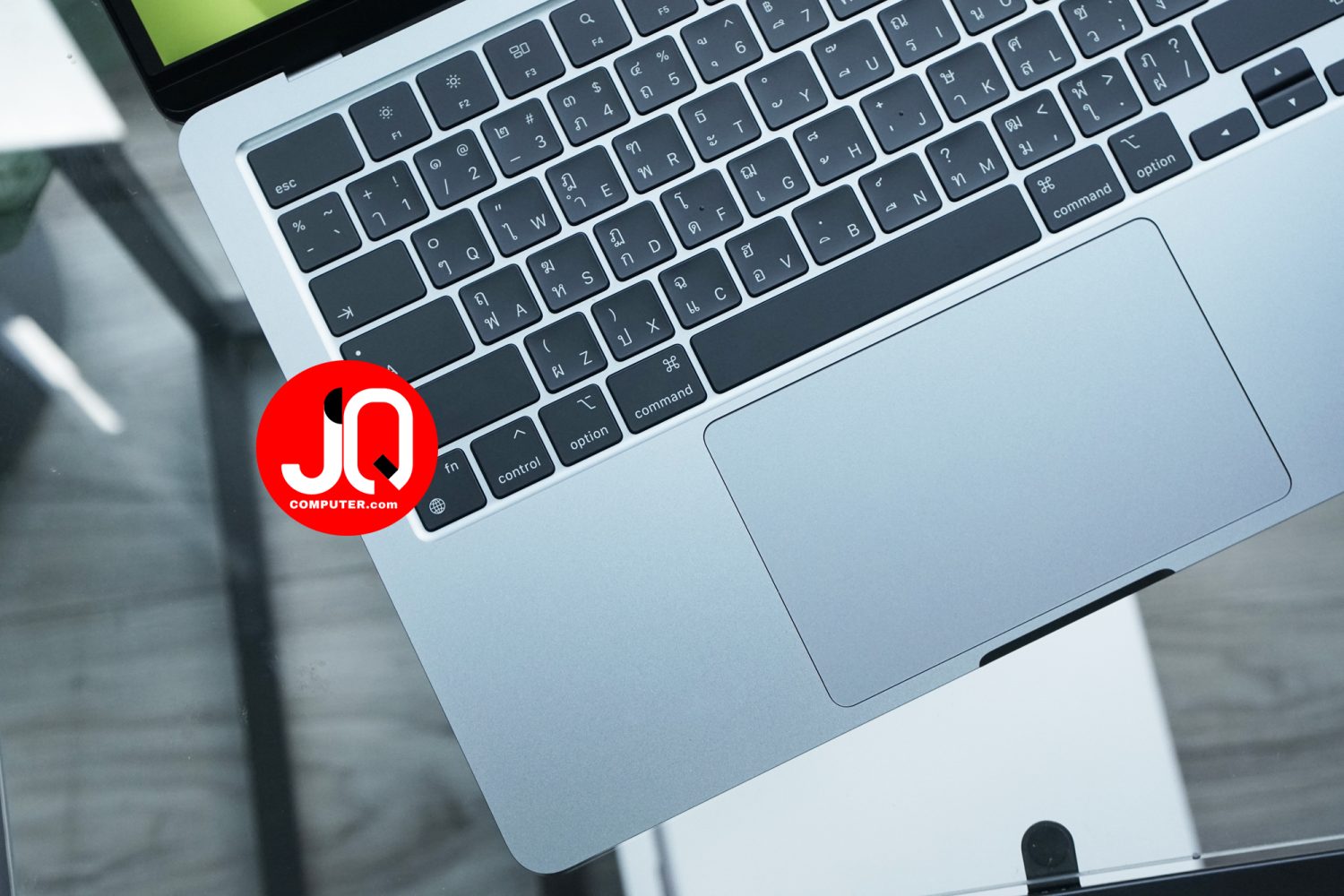 MacBook Air 13" Apple M2, 2022 (Apple Care+) - Image 3