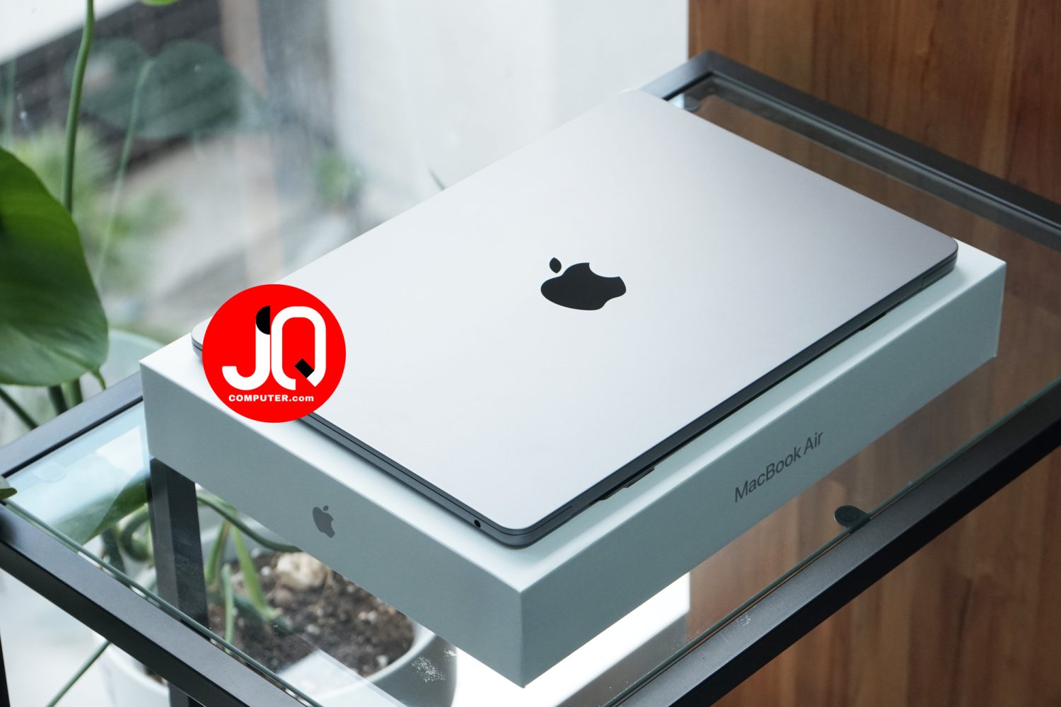 MacBook Air 13" Apple M2, 2022 (Apple Care+) - Image 13