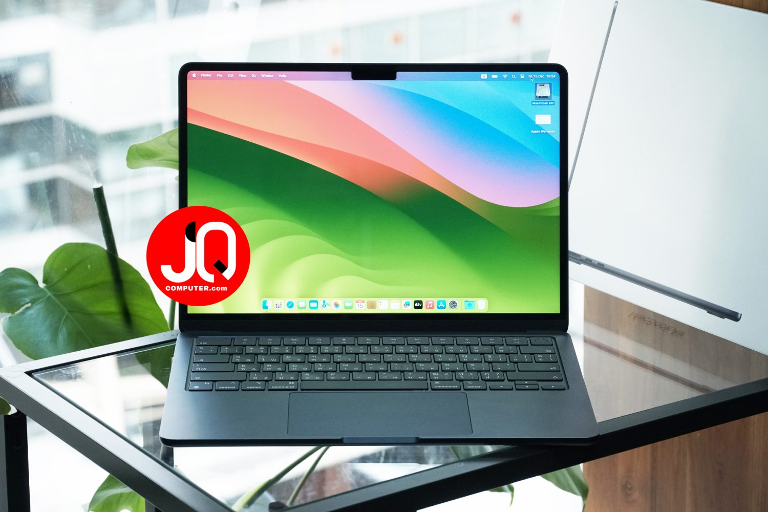 MacBook Air 13" Apple M2, 2022
