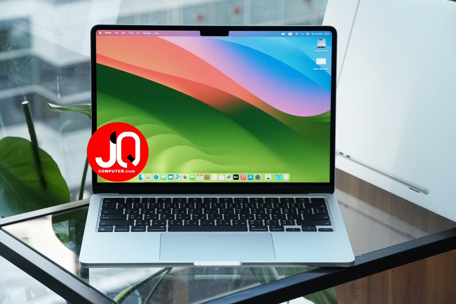 MacBook Air 13" Apple M2, 2022
