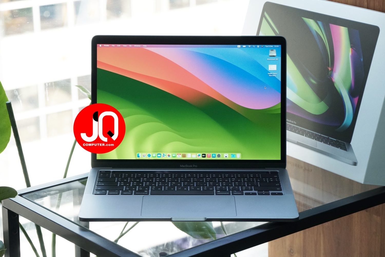 MacBook Pro 13" Apple M2, 2022