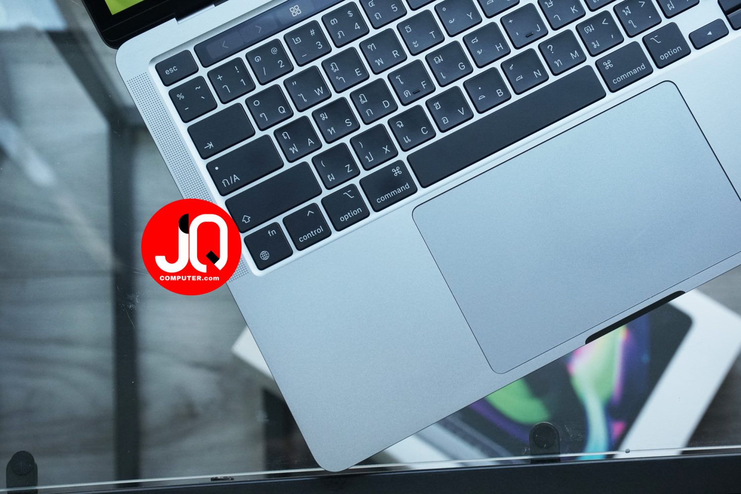 MacBook Pro 13" Apple M2, 2022 - Image 3