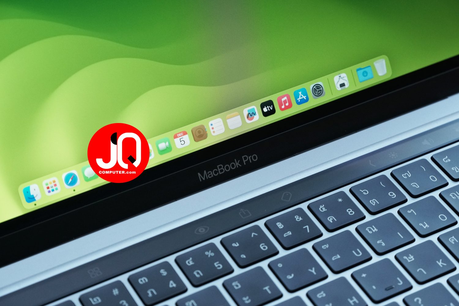 MacBook Pro 13" Apple M2, 2022 - Image 5