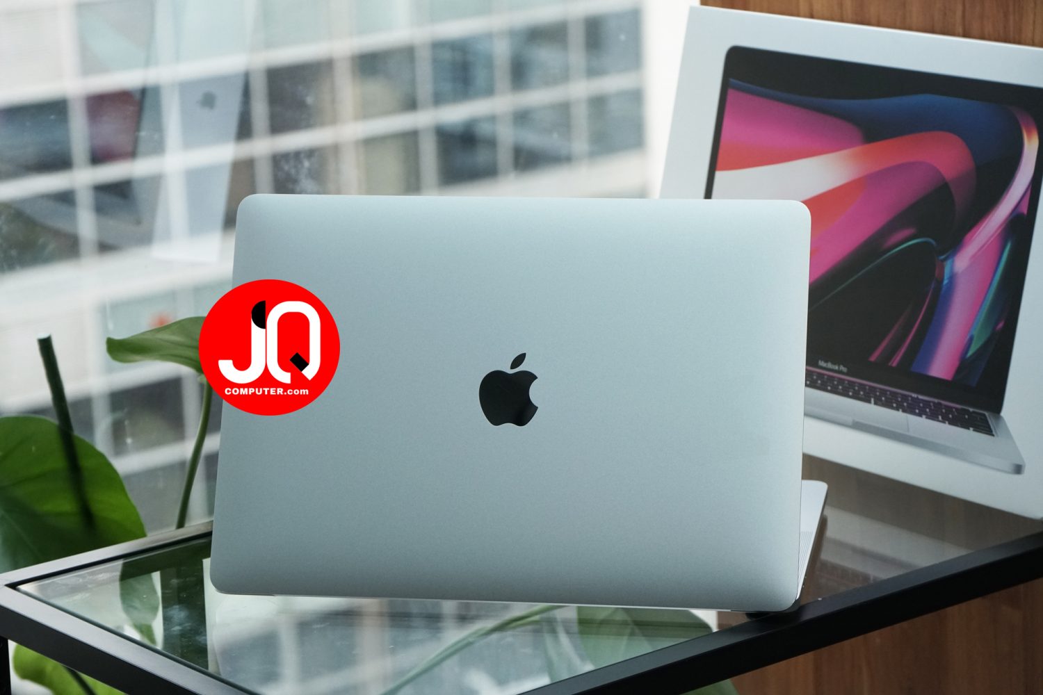 MacBook Pro 13" Apple M1, 2020 (Apple Care+) - Image 2