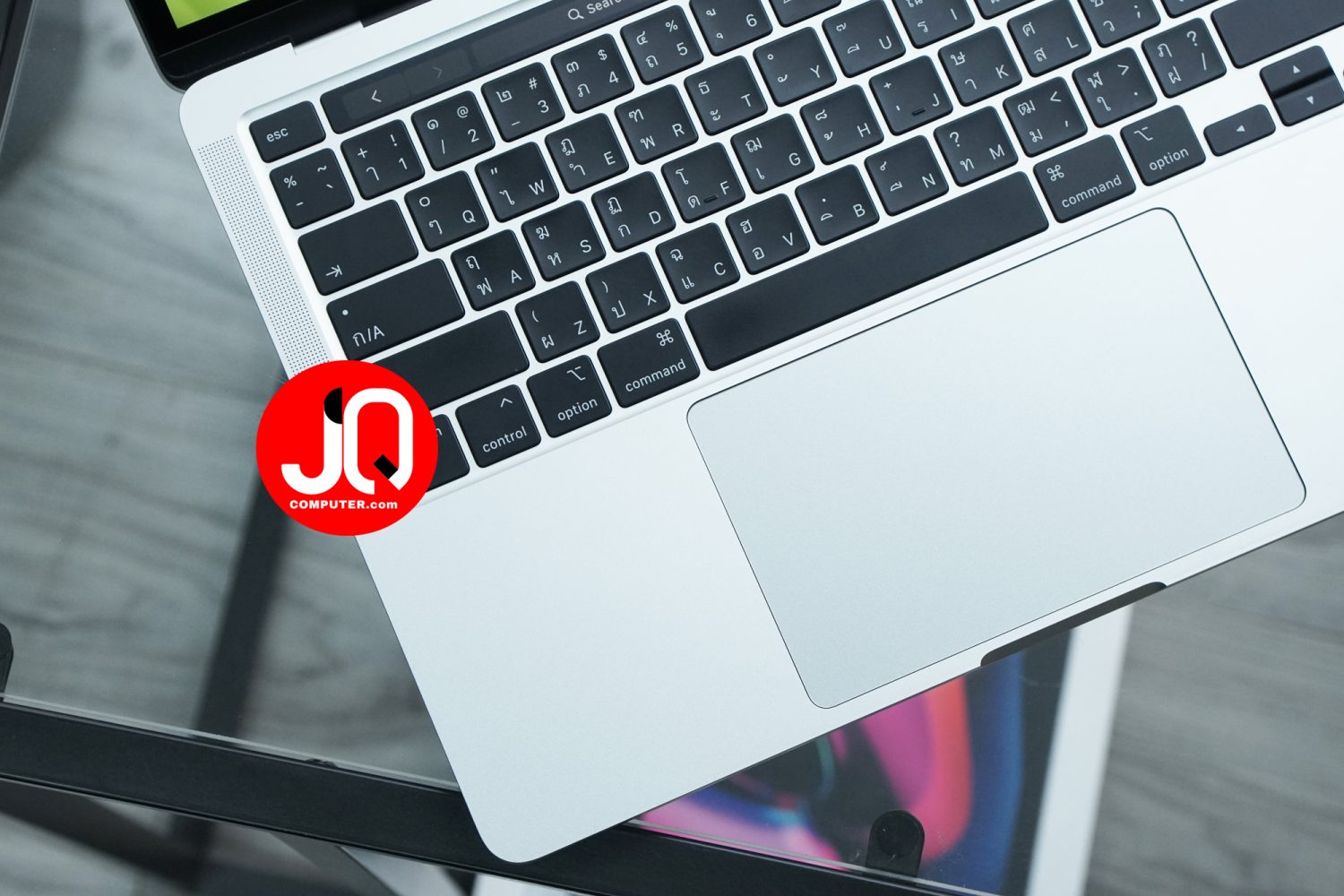 MacBook Pro 13" Apple M1, 2020 (Apple Care+) - Image 3
