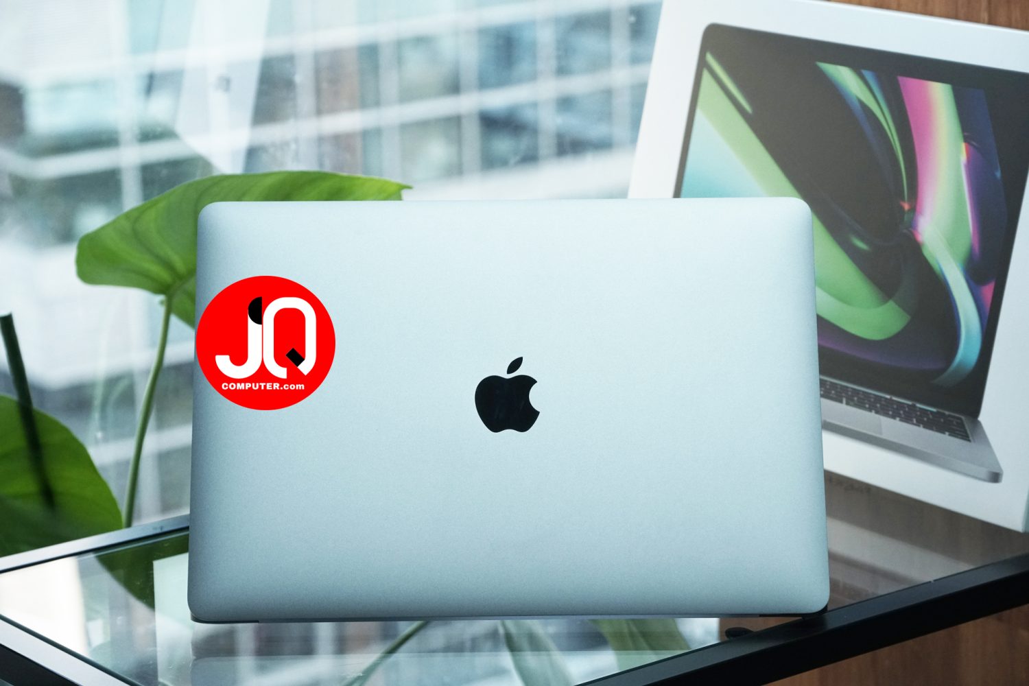MacBook Pro 13" Apple M1, 2020 - Image 2