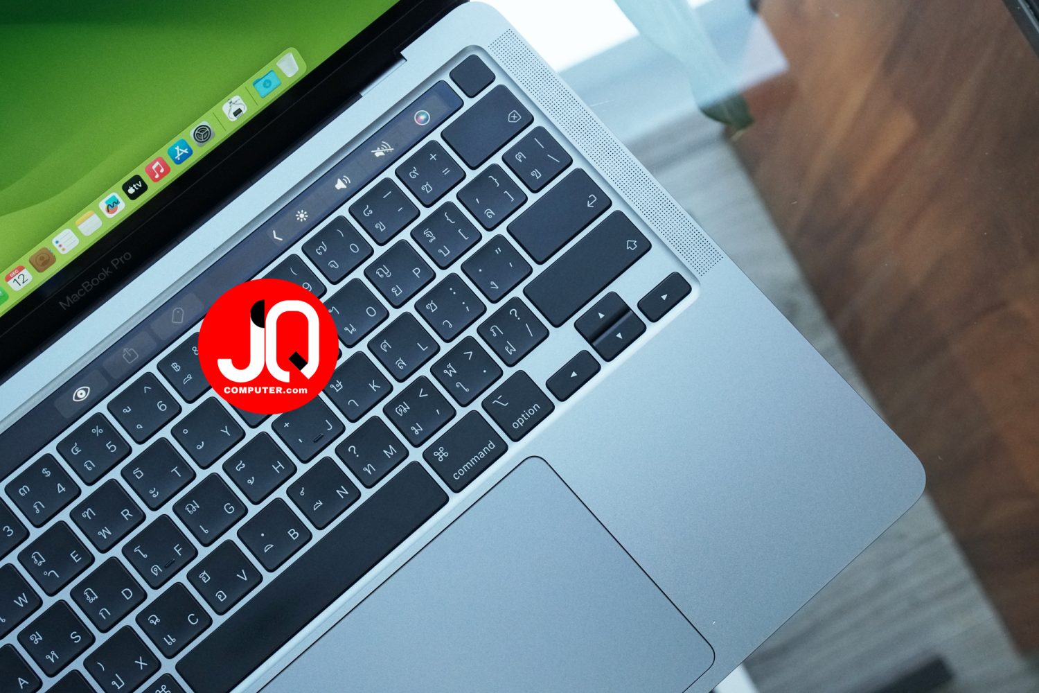 MacBook Pro 13" Apple M1, 2020 - Image 4