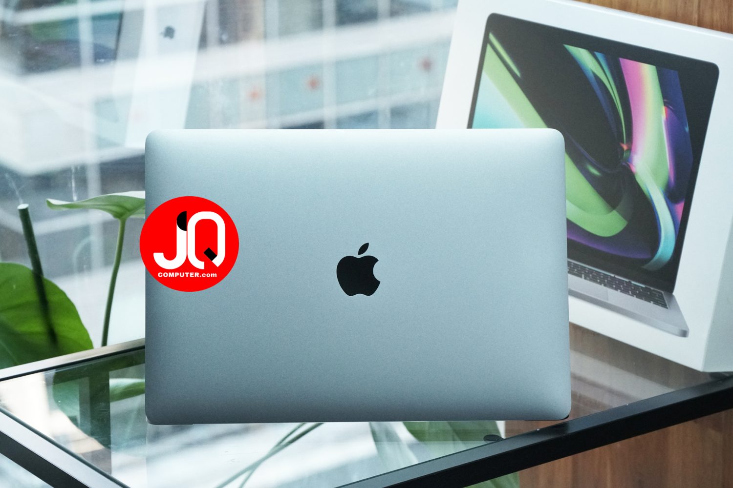 MacBook Pro 13" Apple M1, 2020 - Image 2