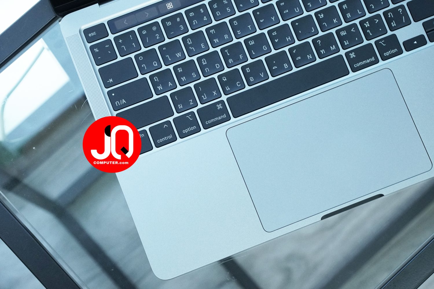 MacBook Pro 13" Apple M1, 2020 - Image 3