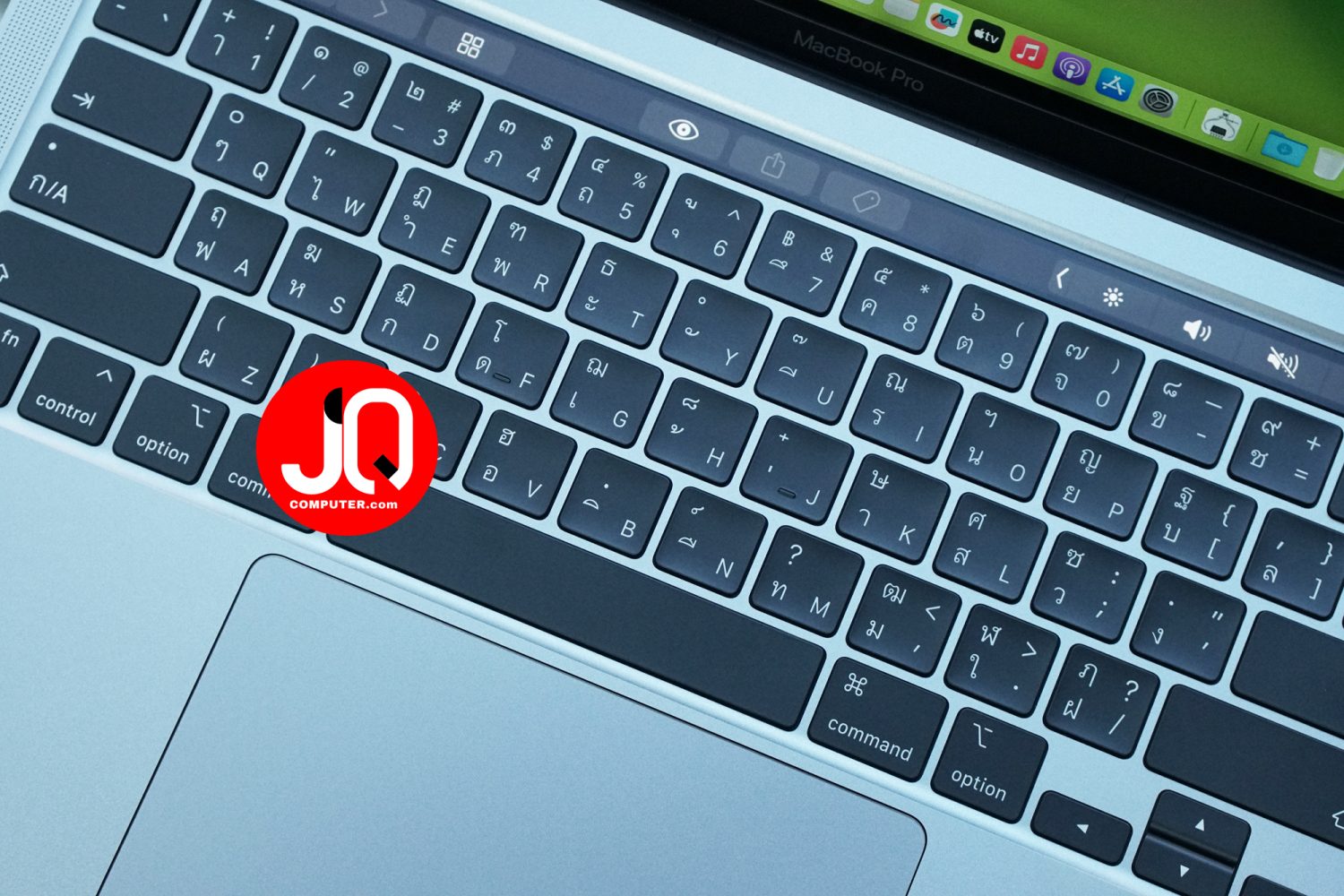 MacBook Pro 13" Apple M1, 2020 - Image 5