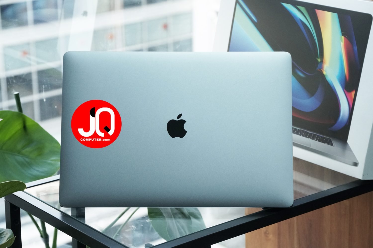 MacBook Pro 16" i9, 2019 (CTO,Apple Care+) - Image 2