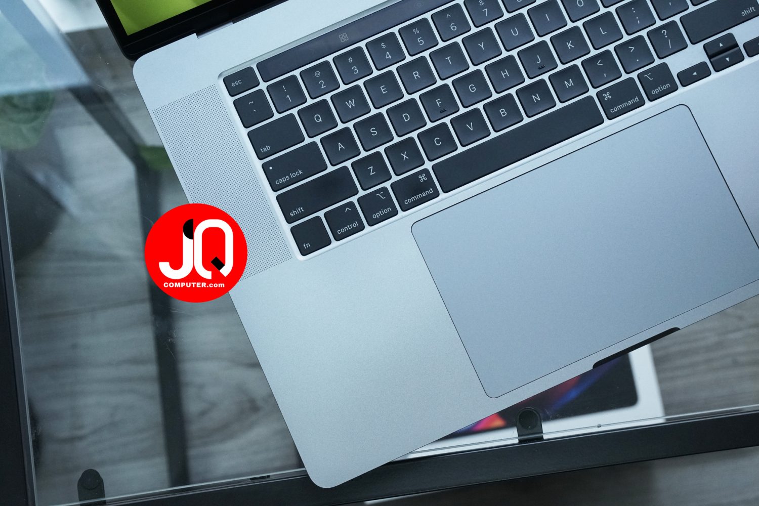 MacBook Pro 16" i9, 2019 (CTO,Apple Care+) - Image 3