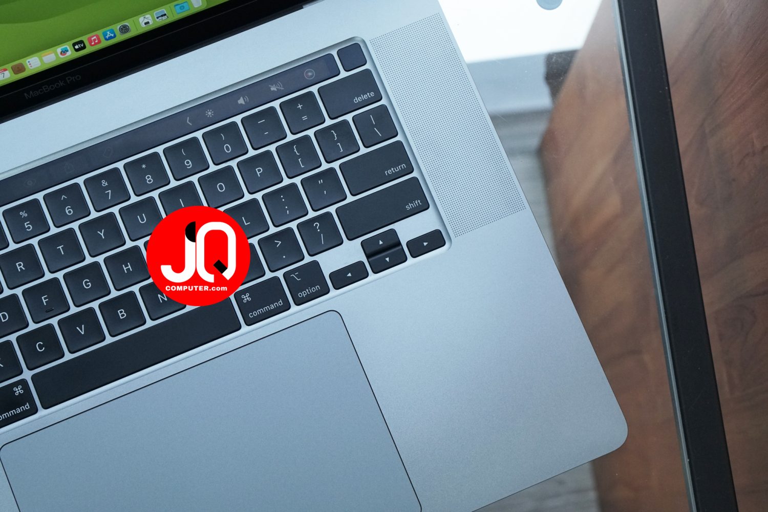MacBook Pro 16" i9, 2019 (CTO,Apple Care+) - Image 4