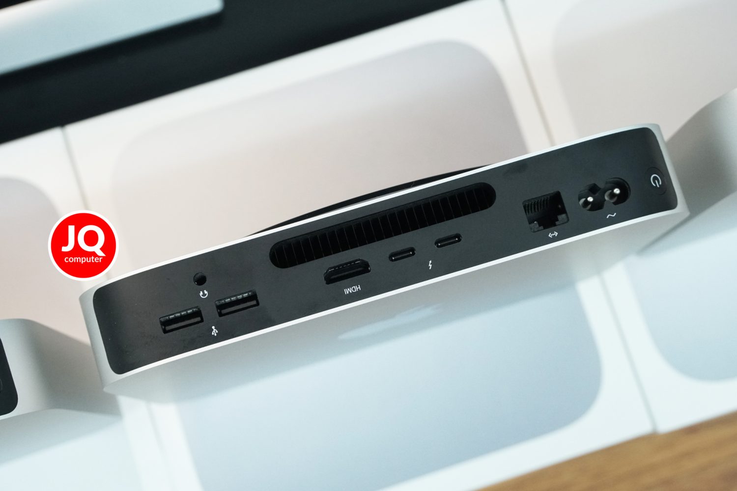 Mac mini, Apple M1, 2020 - Image 4