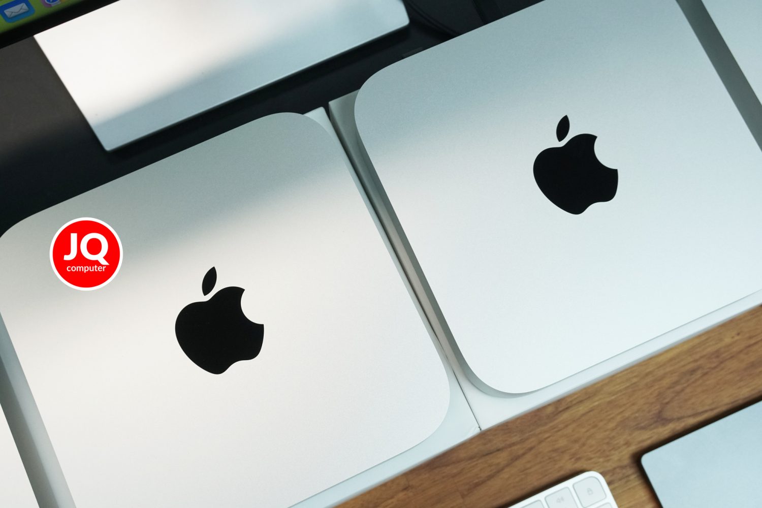 Mac mini, Apple M1, 2020 - Image 2