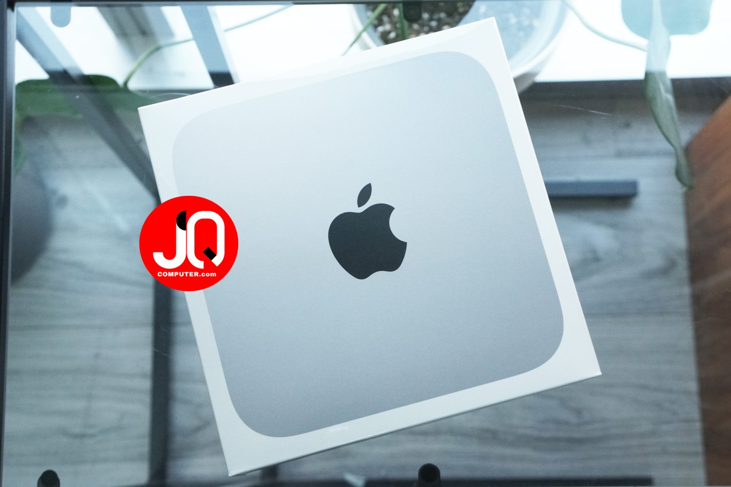 Mac mini, Apple M1, 2020