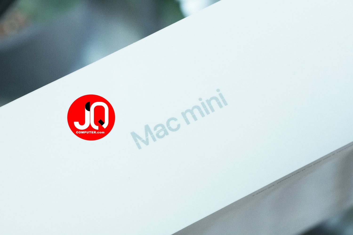 Mac mini, Apple M1, 2020 - Image 3