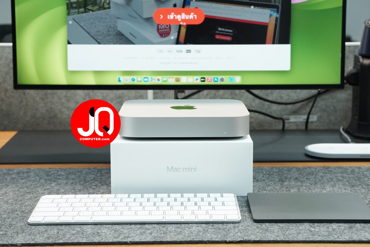 Mac mini Apple M2, 2023 - Image 2