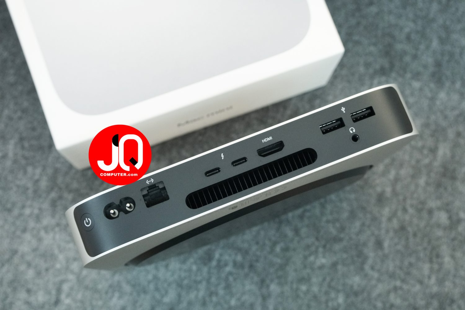 Mac mini Apple M2, 2023 - Image 6