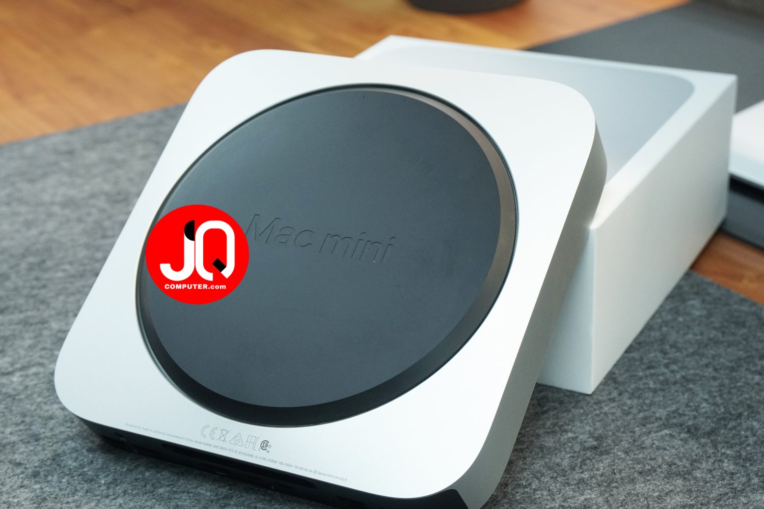 Mac mini Apple M2, 2023 - Image 9