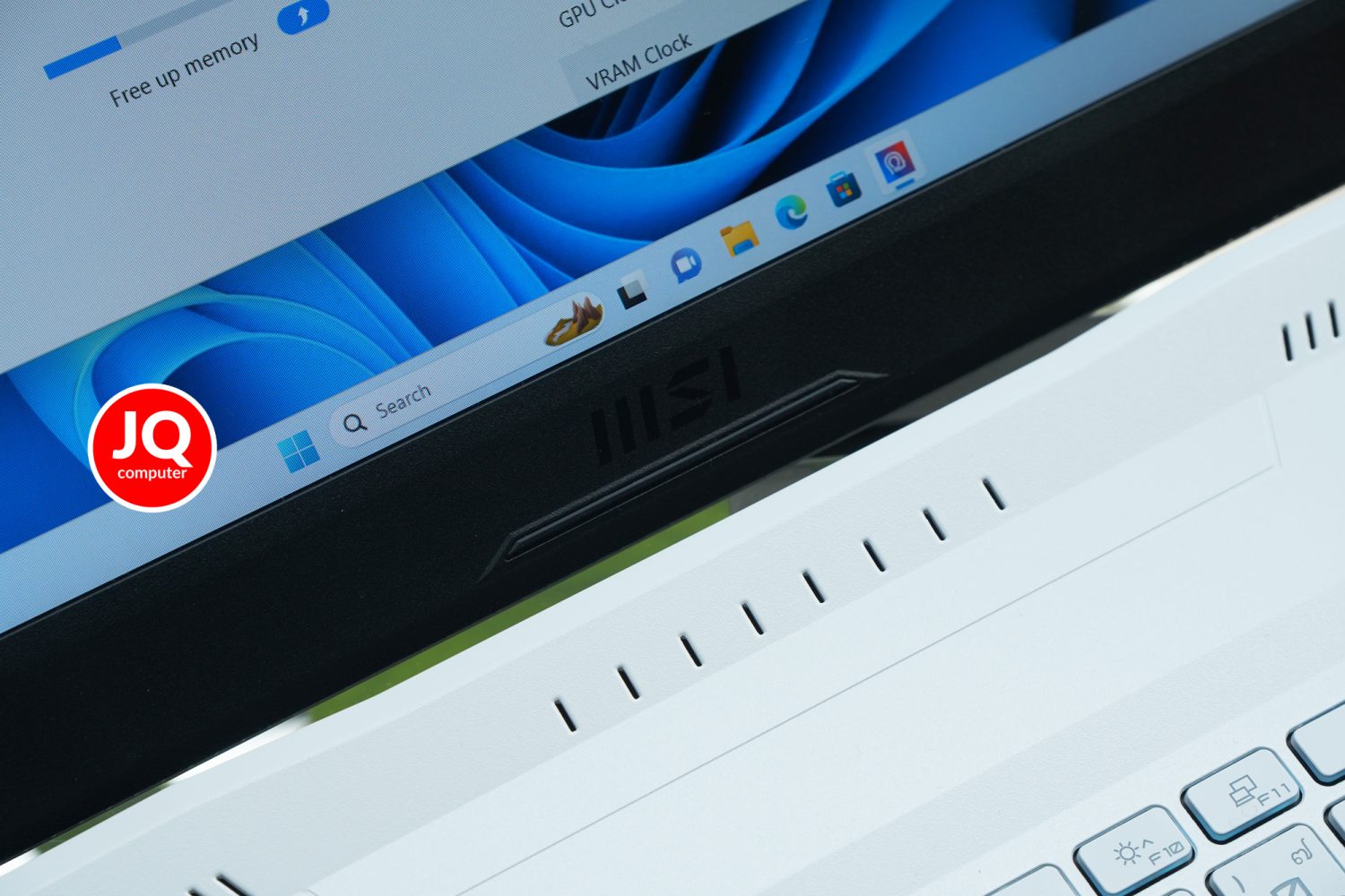 MSI Sword 17 (A11UD) - Image 5