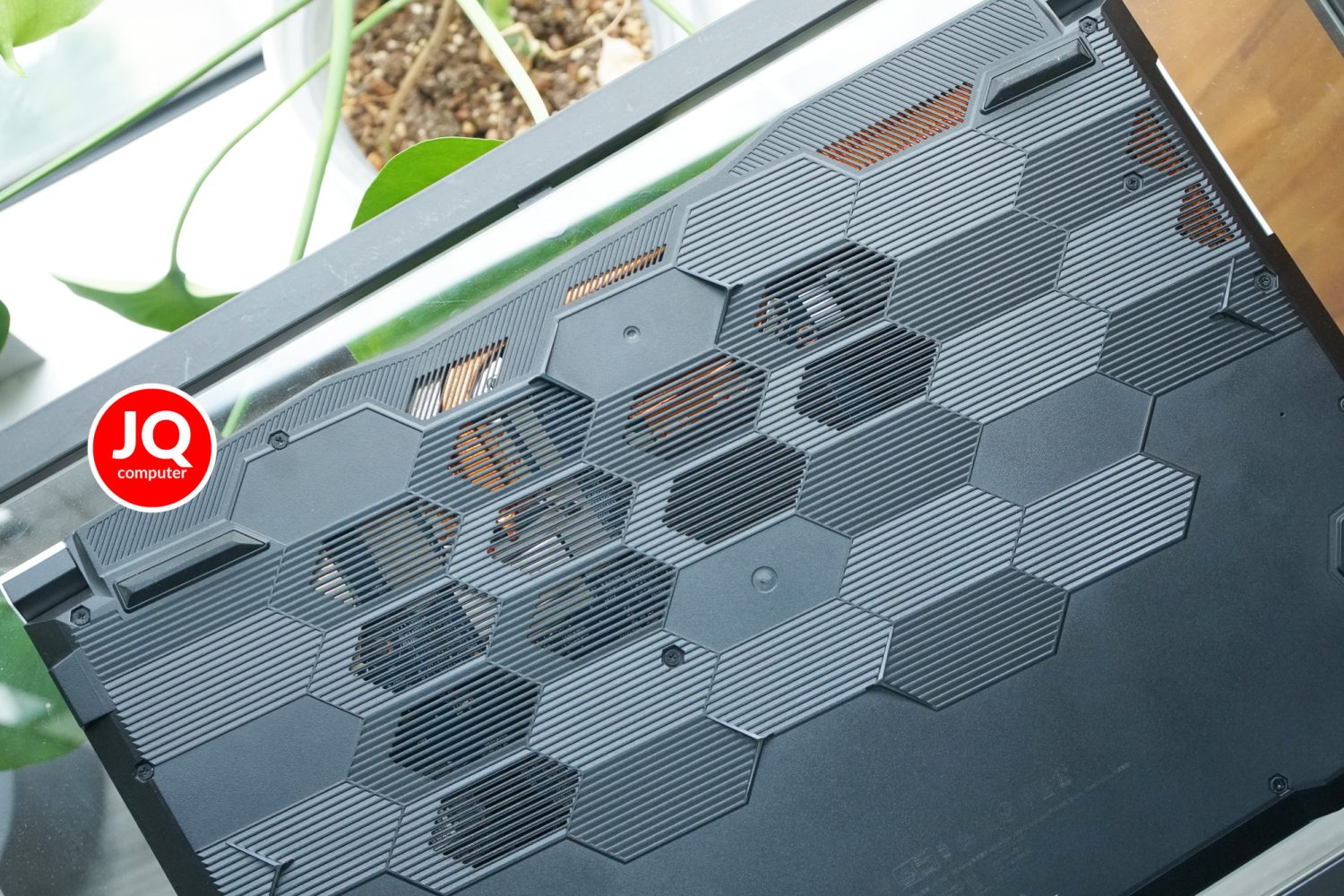 MSI Sword 17 (A11UD) - Image 19