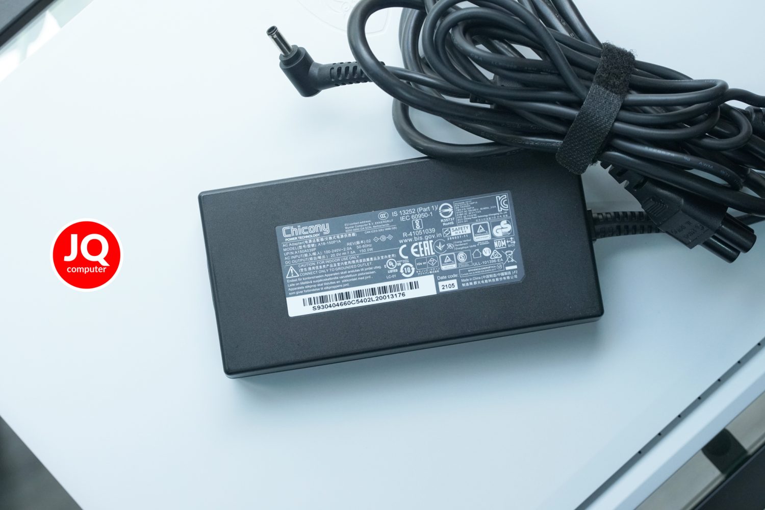 MSI Sword 17 (A11UD) - Image 21