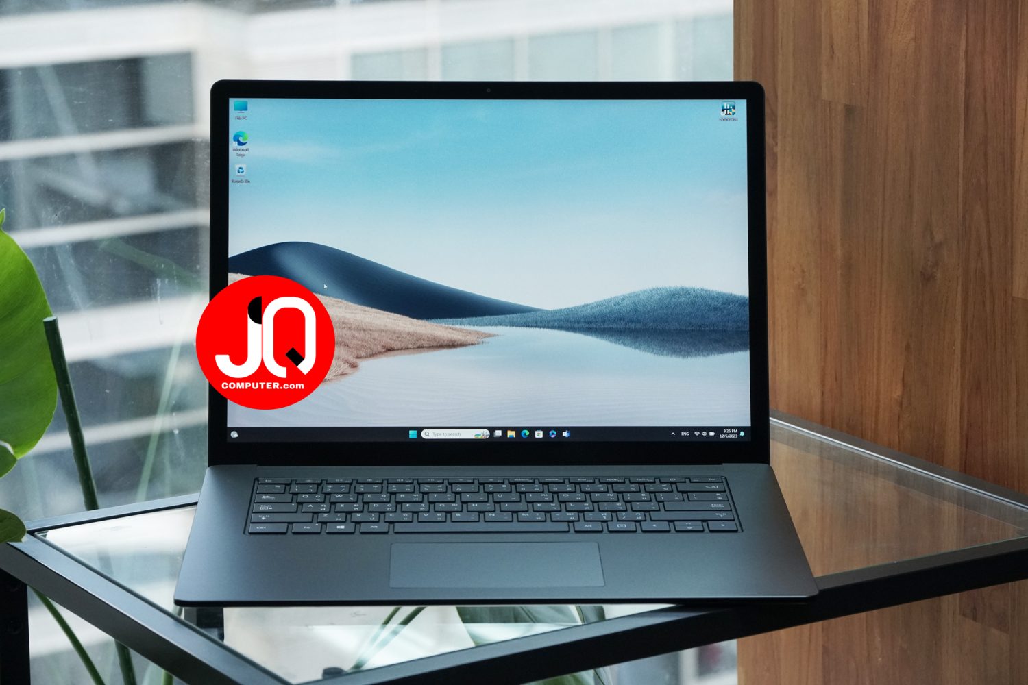 Surface Laptop 4, Intel Core i7