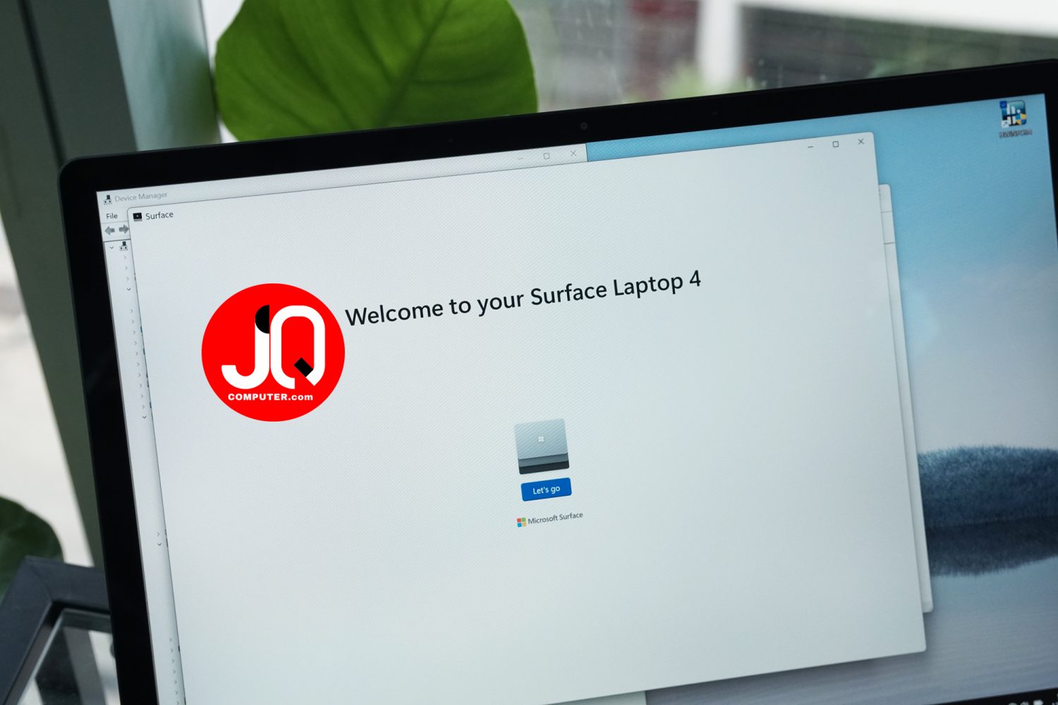 Surface Laptop 4, Intel Core i7 - Image 11