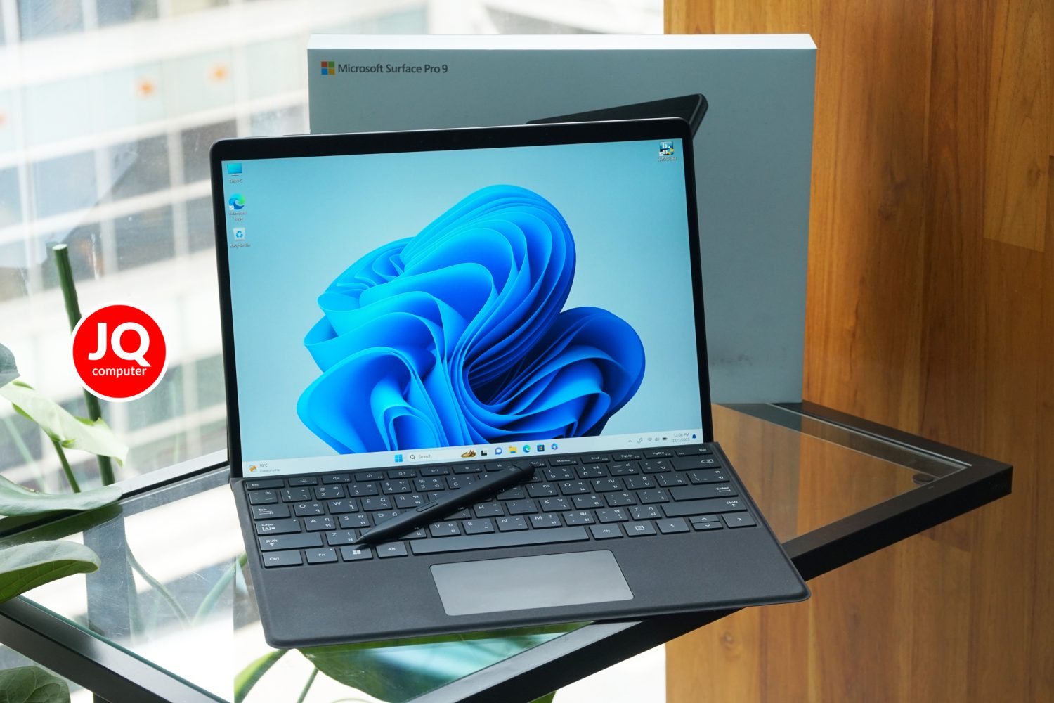 Surface pro 9, Intel Core i7