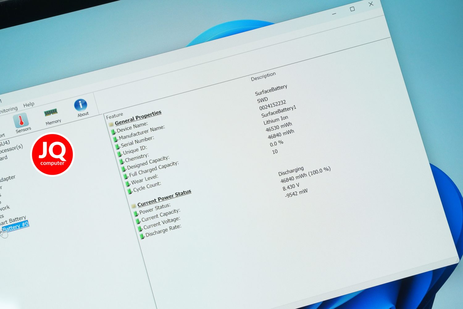 Surface pro 9, Intel Core i7 - Image 9