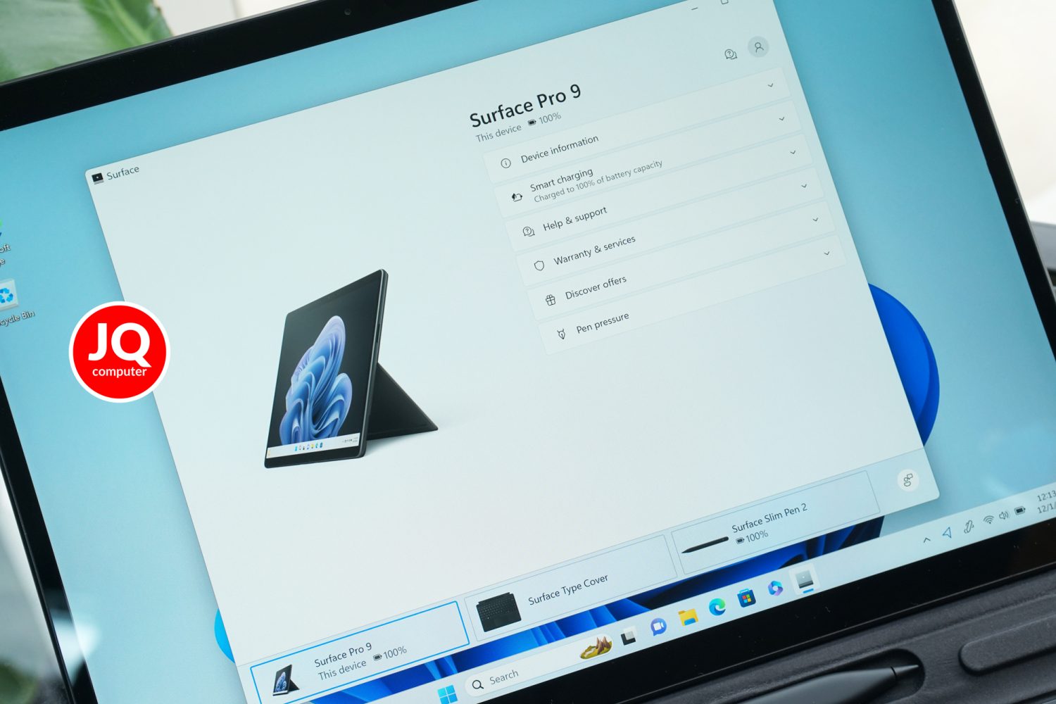 Surface pro 9, Intel Core i7 - Image 10