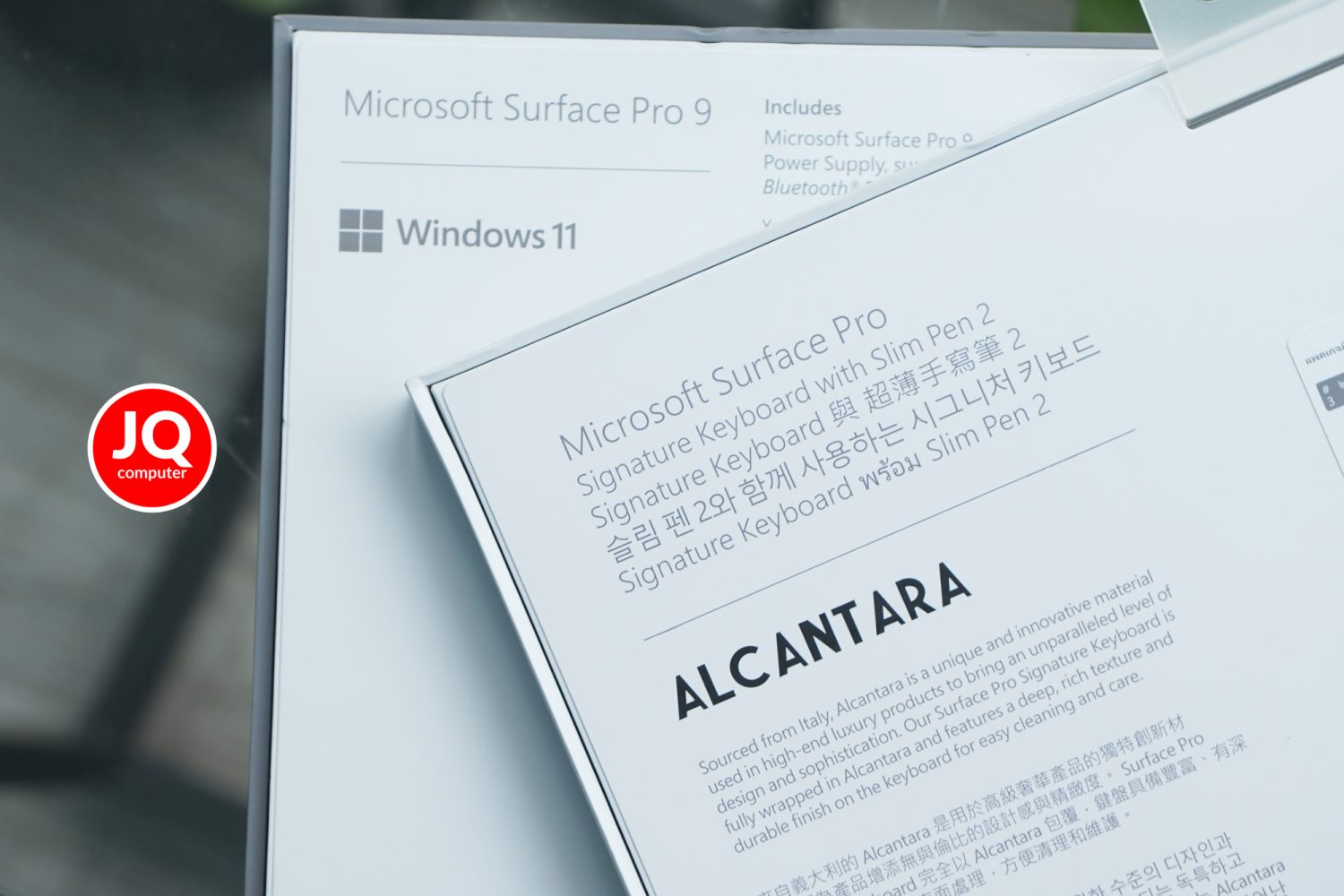 Surface pro 9, Intel Core i7 - Image 21