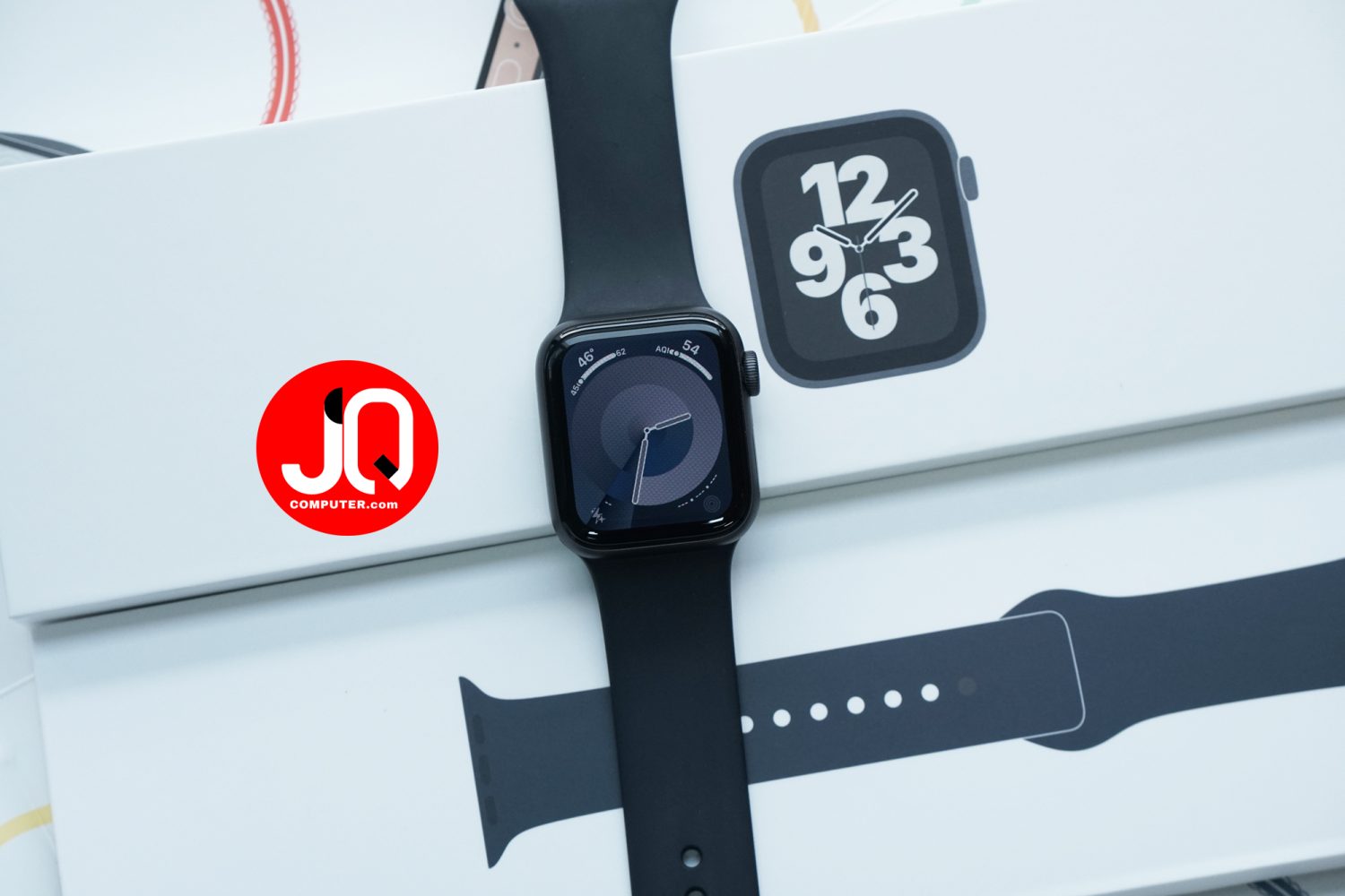 Apple Watch SE 1