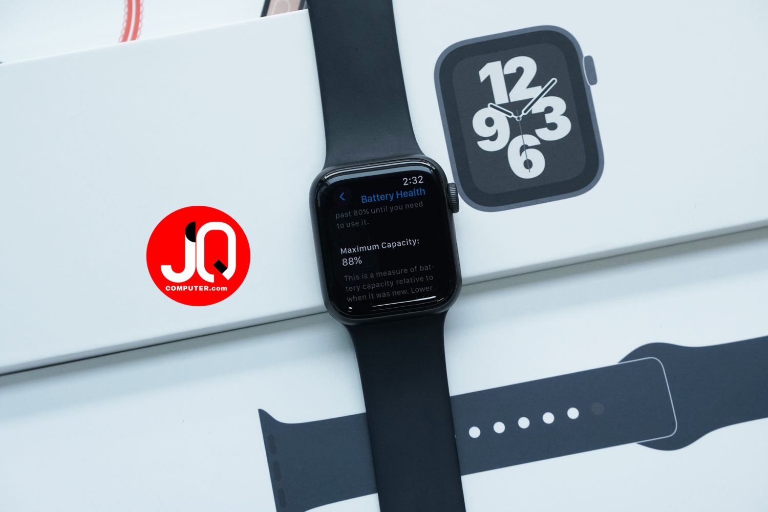 Apple Watch SE 1 - Image 2