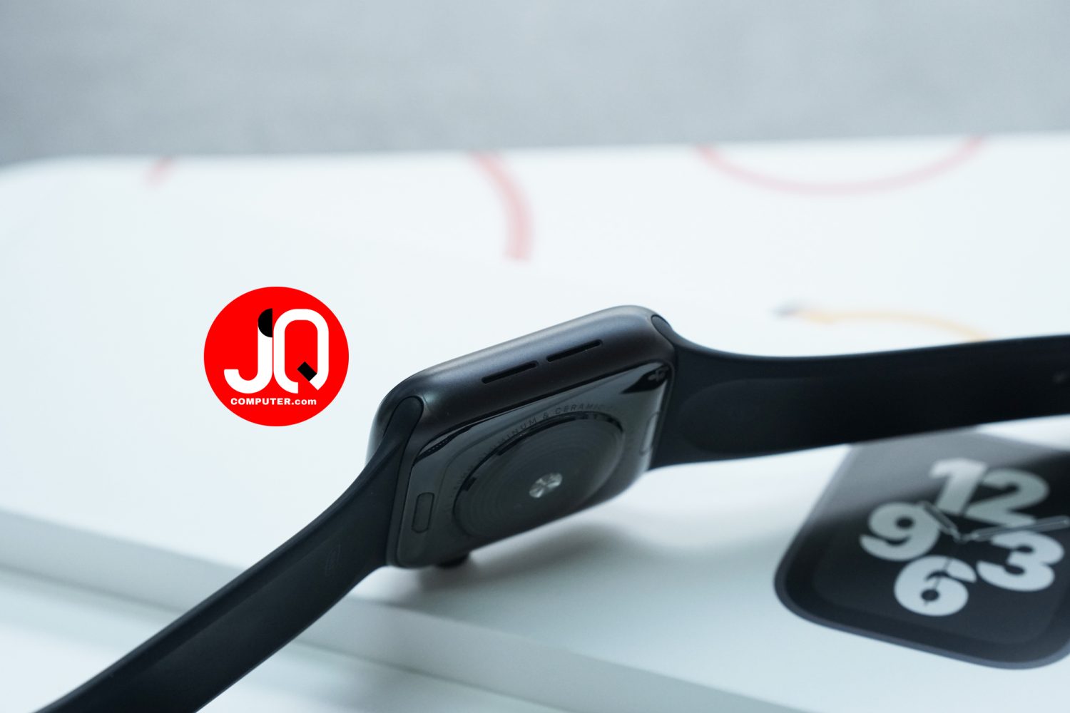 Apple Watch SE 1 - Image 6