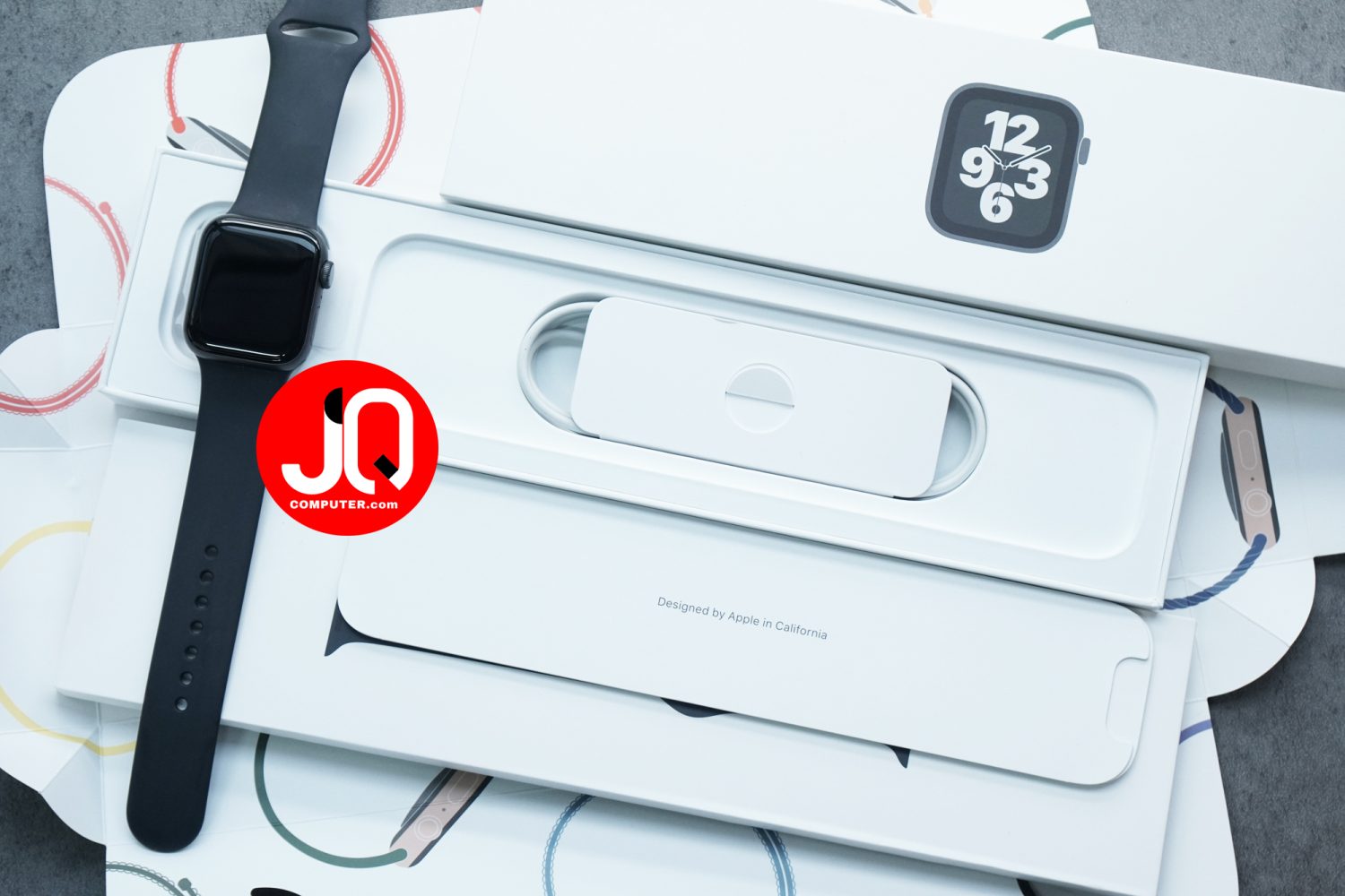 Apple Watch SE 1 - Image 7